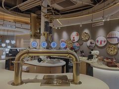-Tims天好咖啡(江干万象城店)
