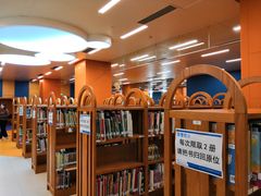 -厦门市图书馆(集美新城馆区)