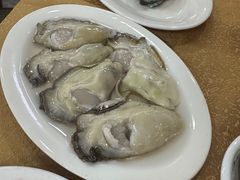 -濠轩阁特色生蚝火锅(水湾路店)