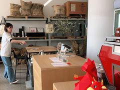 -DEEP COFFEE(瑞光烘焙工厂店)