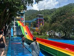 -清泉湾生态旅游度假区