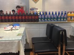 -小院如家饺子馆(观景园小区店)