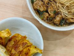 -蒋家桥饺面店(广陵路店)