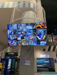 -龙小湖探索乐园 Little Hoo Galaxy(龙湖重庆金沙天街店)