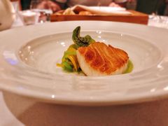 香煎冰岛银鳕鱼-蝶舍·MAISON PAPILLON