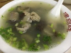 -津品味小吃(大学湾店)