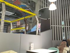 -森林象亲子餐厅·儿童生日会