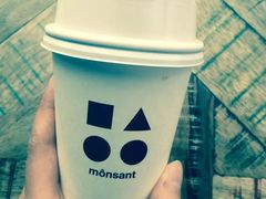 -Cafe Aewol Monsant