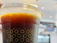 -明谦·Coffee&Cocktail Bar(美您公园店)