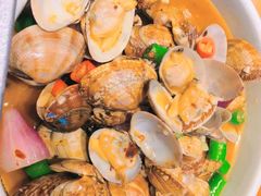 -唐力九头鸟烧烤·罗田吊锅(西云楼店)