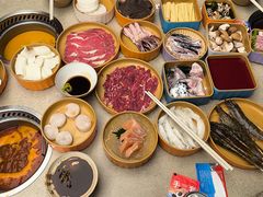 -海底捞大排档火锅(打浦路店)