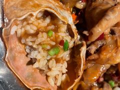 -胖哥俩肉蟹煲(湖滨银泰in77店)