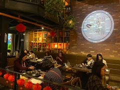 大堂-同仁四季椰子鸡(海岸城天利店)
