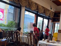 -丰尔粥食·粥底火锅·桑拿鸡(大良总店)