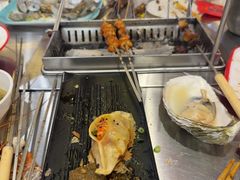 -遇西祠·海鲜烧烤(总店)