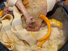 -春家·非遗手工小吃(徐汇万科广场店)