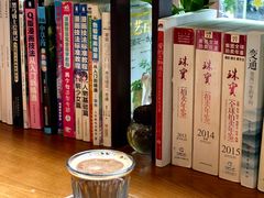 -街角 T·COFFEE 融合料理·BISTRO(车公庙店)