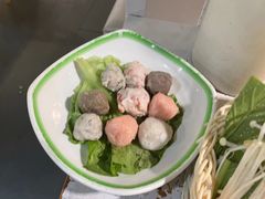 -原味主张椰子鸡·脆皮文昌鸡煲(友谊广场店)