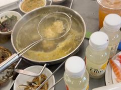 -尚宴牛特鲜自助(太原街万达店)