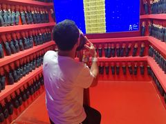 -不可思议减压馆·解压博物馆·摔碗发泄·团建定制