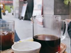 -BIJOU coffee&cocktail(龙岗万科广场店)