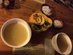 秀才过桥米线-老滇过桥米线(永安路店)