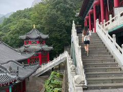 -丹东凤凰山景区