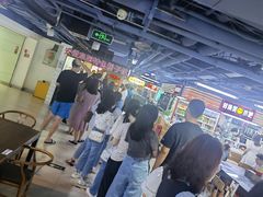 -安徽阜阳卷馍(西单店)