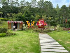 -东莞观音山旅游风景区