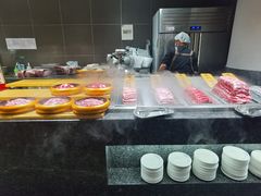 -星伦多 自助料理(圆融店)