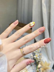 点击看大图 -M·X Nail日式美甲美睫