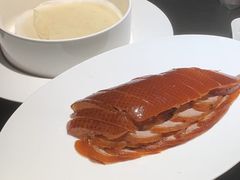 -喜悦烤鸭·新京菜(王府井店)