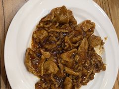 -小船渔村•大连菜•大连焖鱼(明泽街店)