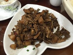 笋干烧肉-金涛外婆菜特色餐厅(海盐塘路店)
