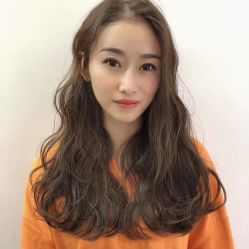 -HG美发设计沙龙