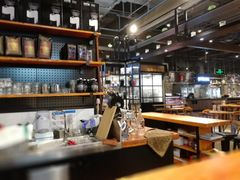 -Gee Coffee Roasters(万象天地店)