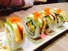 -左舞和风屋便当(金地店)