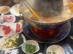 -千亿来乌拉火锅(德胜店)