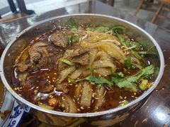 -老妈火锅粉(幸福路步行街店)