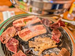 -枣玛尔脊骨汤·烤肉(西塔总店)