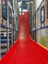 -meland亲子乐园•派对•研学(苏州悠方购物中心店)