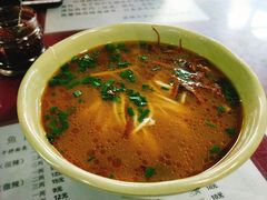 -大石人家鱿鱼面馆(大石西路总店)
