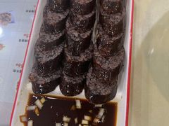 -服务大楼冷面(延大店)