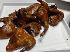 -琬苑鸽庄·川粤融合菜(解放碑总店)
