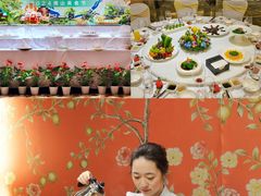 -科华明宇豪雅饭店·汇景全日制餐厅