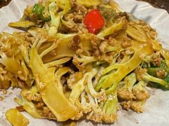-米庄·原味私房菜(骏壹万邦店)