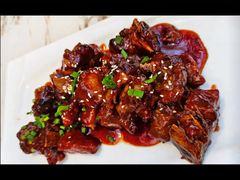 -又见炊烟私房菜(敬亭路店)