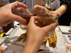 -木屋烧烤(龙华店)