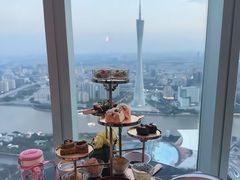 -广州四季酒店