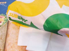 -赛百味SUBWAY(凯德mall大峡谷店)